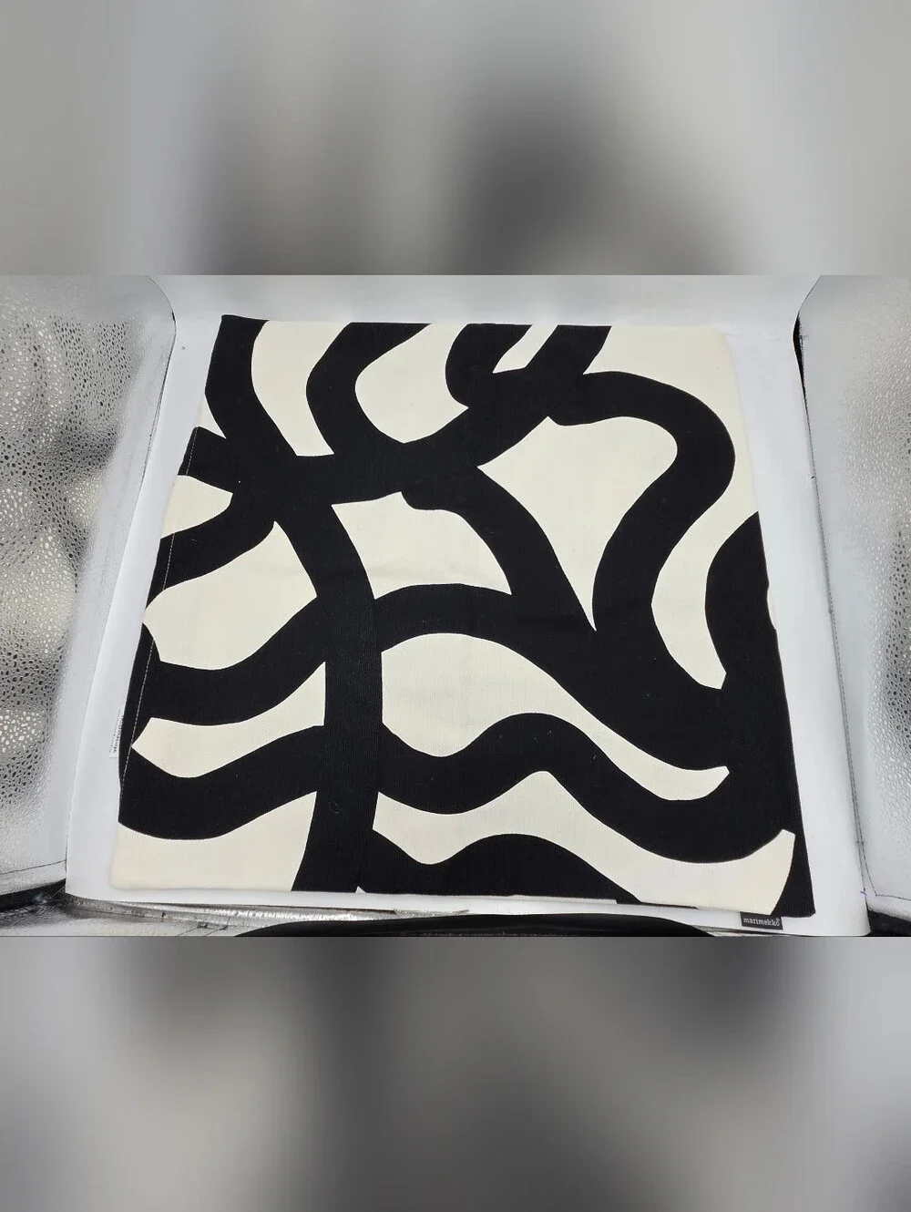 Marimekko joonas abstract